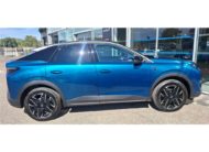PEUGEOT 3008 HYBRID 145 E-DCS6 GT