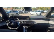 PEUGEOT 3008 HYBRID 145 E-DCS6 GT