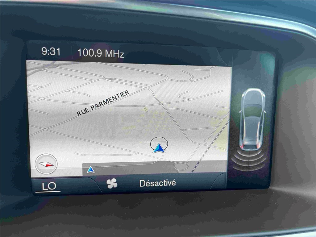 VOLVO V40 CROSS COUNTRY D3 150 Kinetic Geartronic A