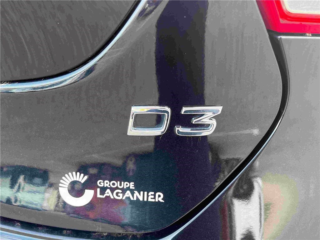 VOLVO V40 CROSS COUNTRY D3 150 Kinetic Geartronic A