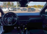 SKODA FABIA 1.0 TSI 116 CH EVO 2 DSG7 Monte-Carlo