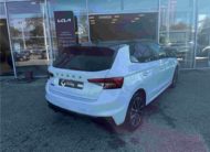 SKODA FABIA 1.0 TSI 116 CH EVO 2 DSG7 Monte-Carlo