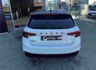 SKODA FABIA 1.0 TSI 116 CH EVO 2 DSG7 Monte-Carlo