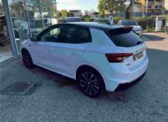 SKODA FABIA 1.0 TSI 116 CH EVO 2 DSG7 Monte-Carlo