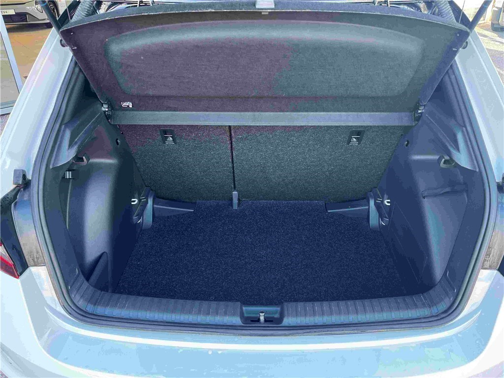 SKODA FABIA 1.0 TSI 116 CH EVO 2 DSG7 Monte-Carlo