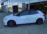 SKODA FABIA 1.0 TSI 116 CH EVO 2 DSG7 Monte-Carlo