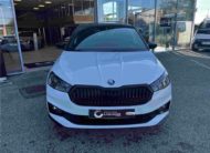 SKODA FABIA 1.0 TSI 116 CH EVO 2 DSG7 Monte-Carlo