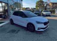 SKODA FABIA 1.0 TSI 116 CH EVO 2 DSG7 Monte-Carlo