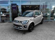 SUZUKI IGNIS 1.2 DUALJET HYBRID Privilège