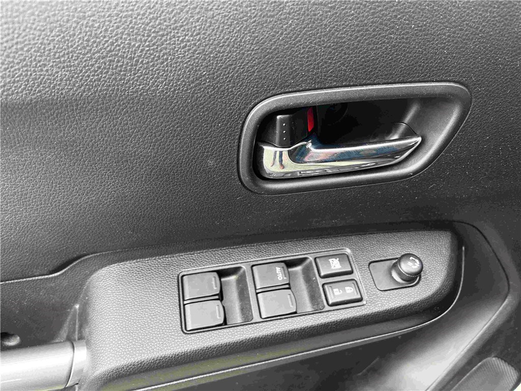 SUZUKI IGNIS 1.2 DUALJET HYBRID Privilège