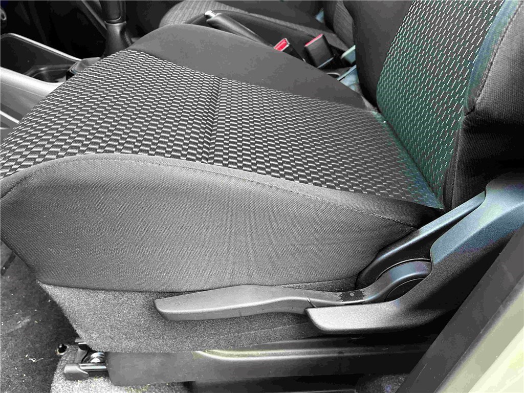 SUZUKI IGNIS 1.2 DUALJET HYBRID Privilège