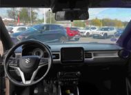 SUZUKI IGNIS 1.2 DUALJET HYBRID Privilège