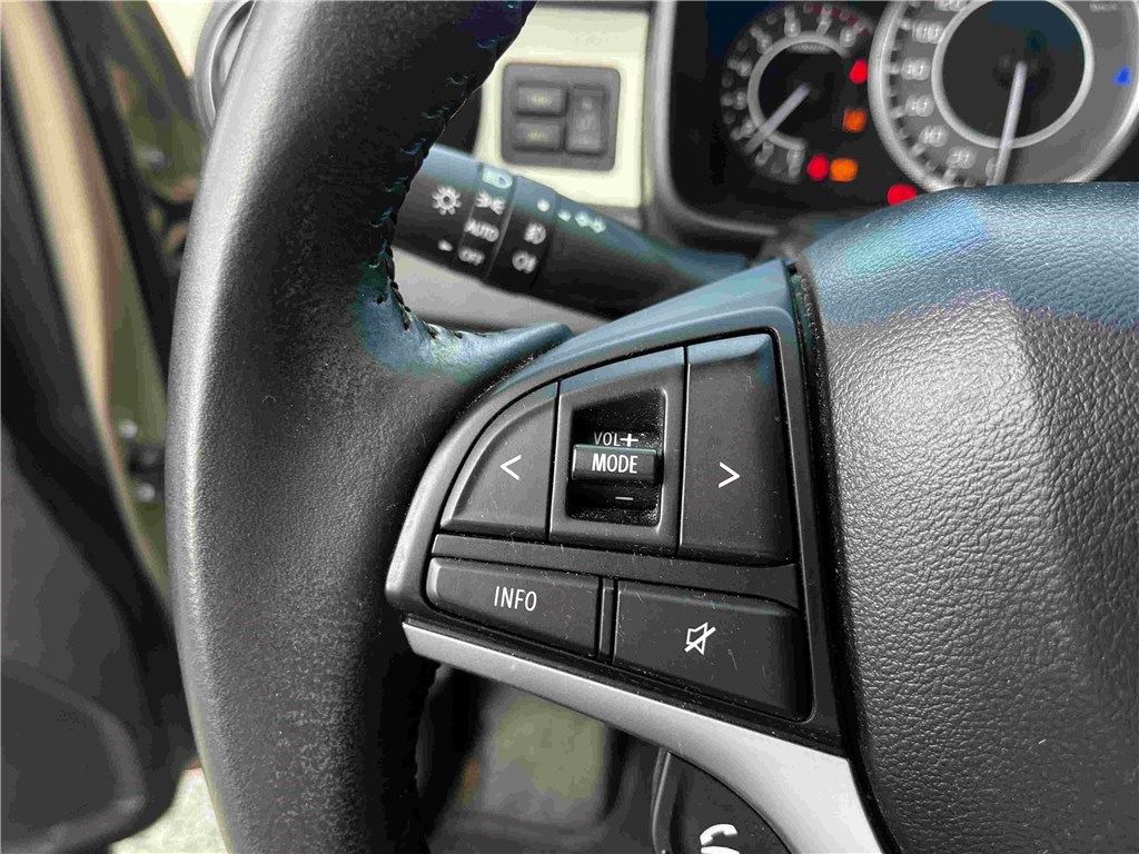 SUZUKI IGNIS 1.2 DUALJET HYBRID Privilège