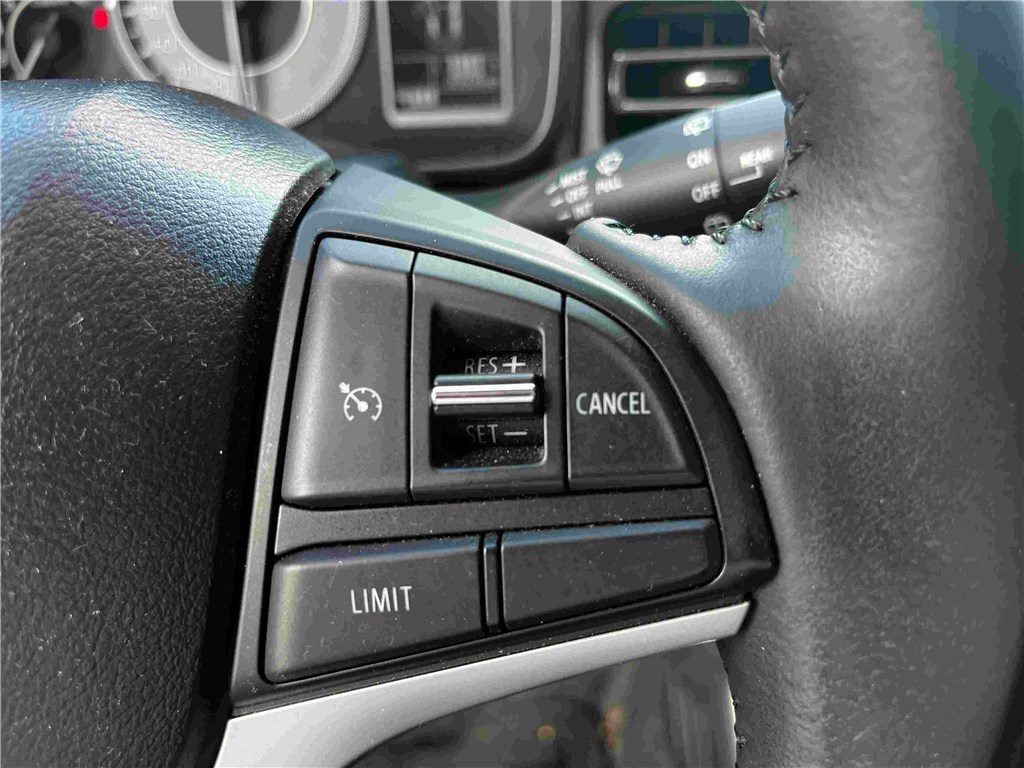 SUZUKI IGNIS 1.2 DUALJET HYBRID Privilège