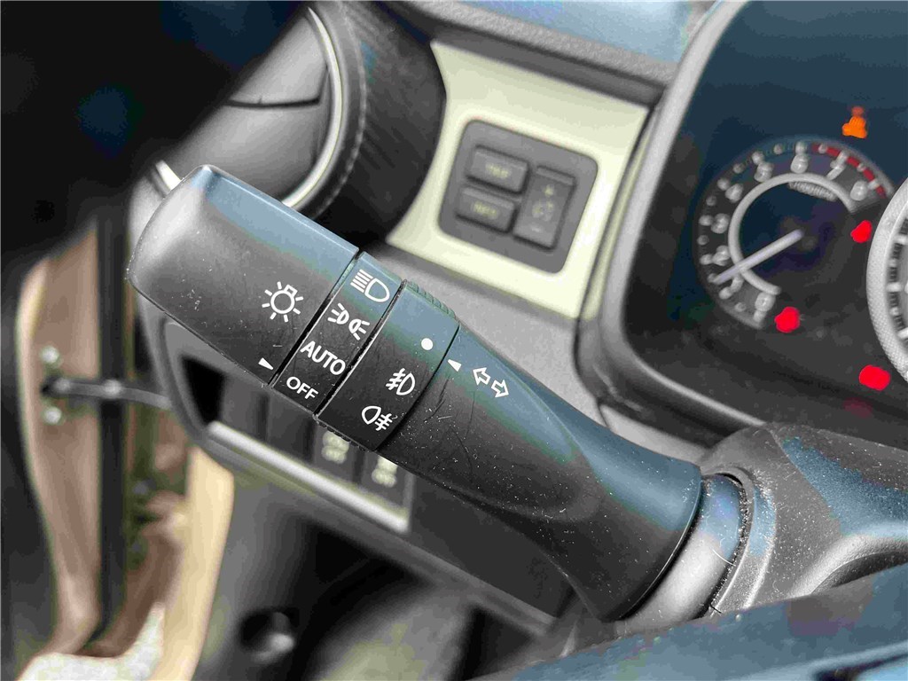 SUZUKI IGNIS 1.2 DUALJET HYBRID Privilège