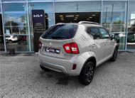 SUZUKI IGNIS 1.2 DUALJET HYBRID Privilège