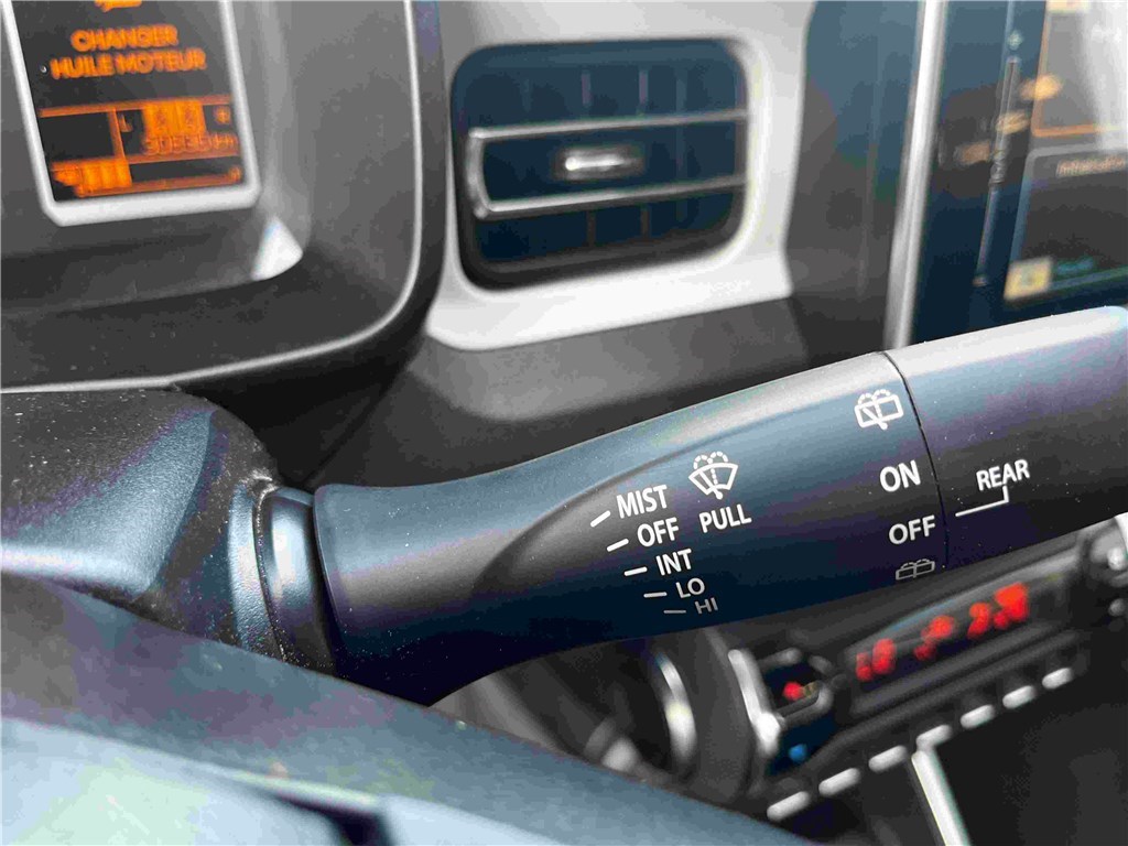 SUZUKI IGNIS 1.2 DUALJET HYBRID Privilège