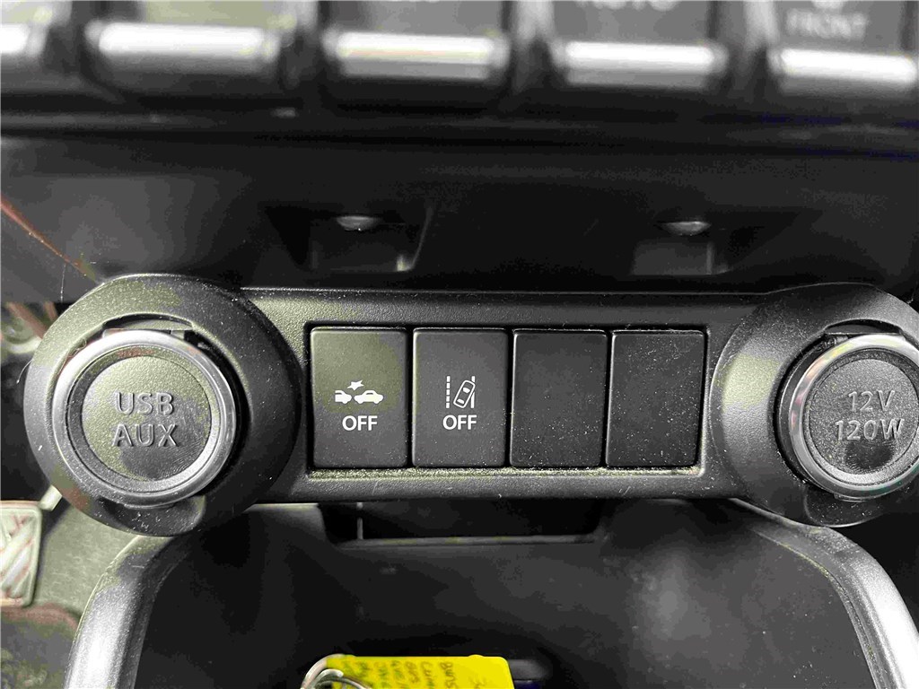 SUZUKI IGNIS 1.2 DUALJET HYBRID Privilège
