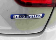 SUZUKI IGNIS 1.2 DUALJET HYBRID Privilège