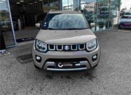 SUZUKI IGNIS 1.2 DUALJET HYBRID Privilège