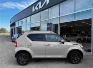 SUZUKI IGNIS 1.2 DUALJET HYBRID Privilège