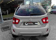 SUZUKI IGNIS 1.2 DUALJET HYBRID Privilège