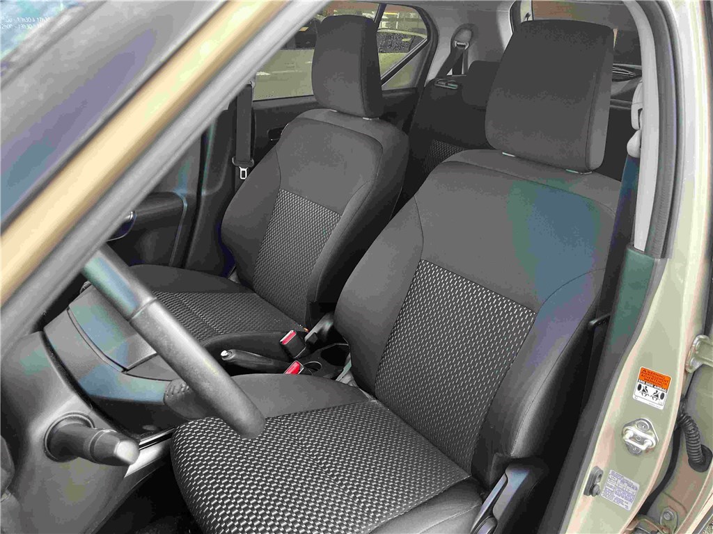 SUZUKI IGNIS 1.2 DUALJET HYBRID Privilège