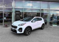 KIA SPORTAGE 1.6 CRDI 136 ISG 4X2 DCT7 GT Line Premium