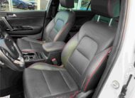 KIA SPORTAGE 1.6 CRDI 136 ISG 4X2 DCT7 GT Line Premium