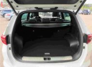 KIA SPORTAGE 1.6 CRDI 136 ISG 4X2 DCT7 GT Line Premium