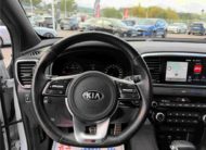 KIA SPORTAGE 1.6 CRDI 136 ISG 4X2 DCT7 GT Line Premium