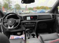 KIA SPORTAGE 1.6 CRDI 136 ISG 4X2 DCT7 GT Line Premium