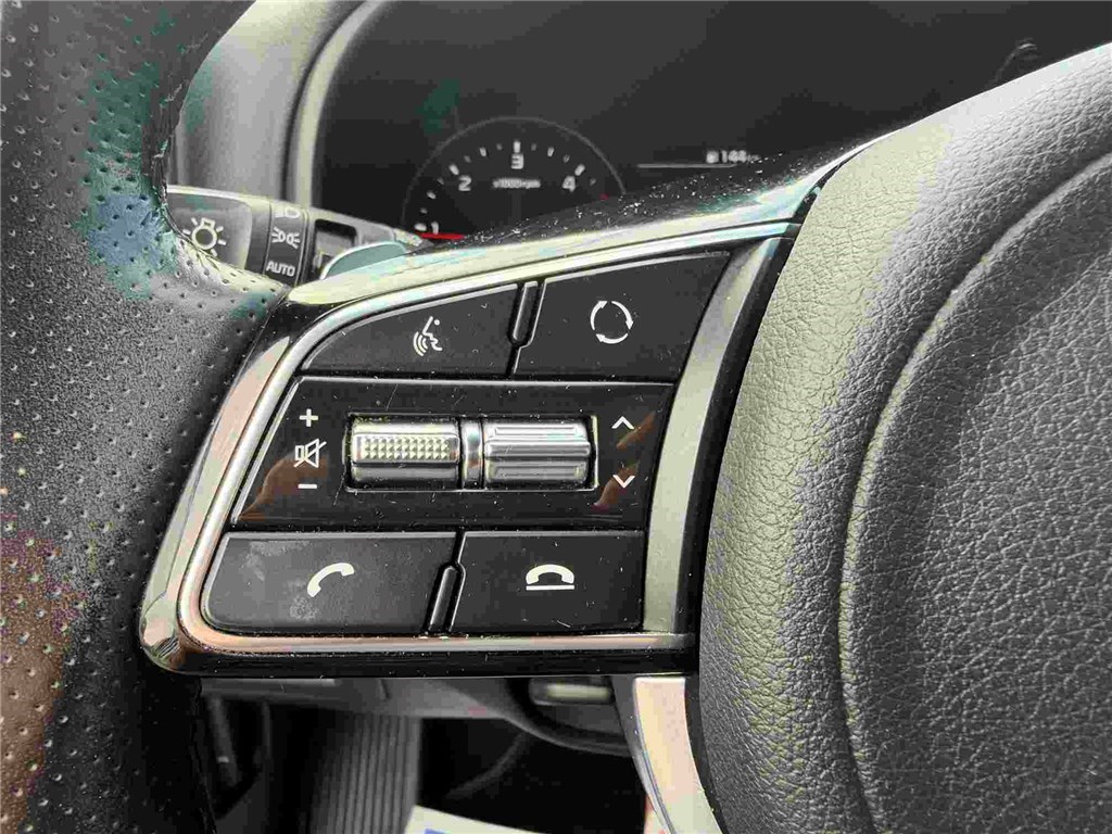 KIA SPORTAGE 1.6 CRDI 136 ISG 4X2 DCT7 GT Line Premium