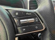 KIA SPORTAGE 1.6 CRDI 136 ISG 4X2 DCT7 GT Line Premium