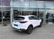 KIA SPORTAGE 1.6 CRDI 136 ISG 4X2 DCT7 GT Line Premium