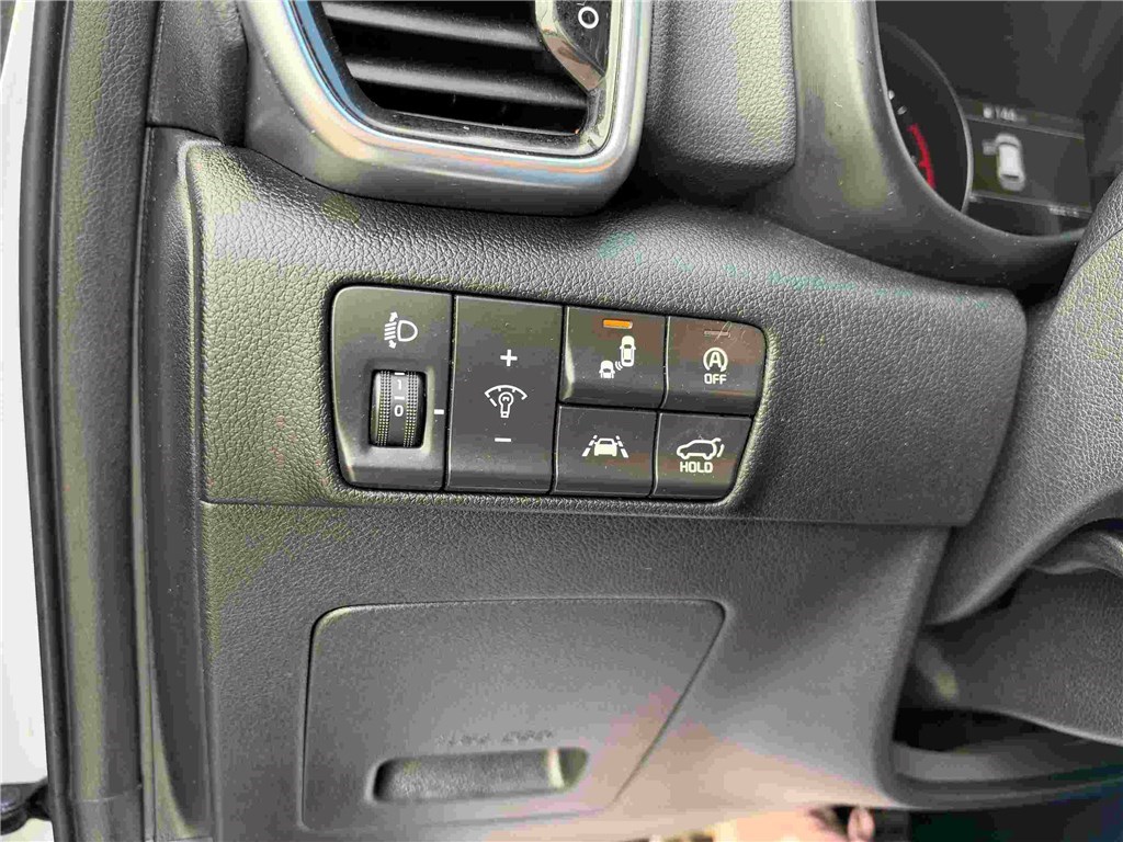 KIA SPORTAGE 1.6 CRDI 136 ISG 4X2 DCT7 GT Line Premium