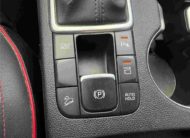 KIA SPORTAGE 1.6 CRDI 136 ISG 4X2 DCT7 GT Line Premium