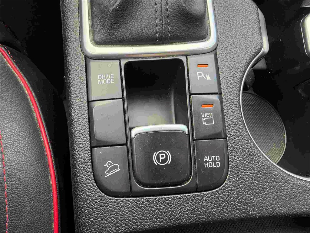 KIA SPORTAGE 1.6 CRDI 136 ISG 4X2 DCT7 GT Line Premium