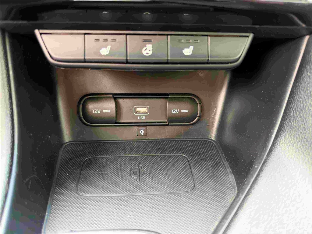 KIA SPORTAGE 1.6 CRDI 136 ISG 4X2 DCT7 GT Line Premium