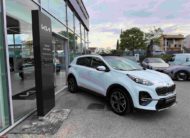 KIA SPORTAGE 1.6 CRDI 136 ISG 4X2 DCT7 GT Line Premium