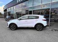 KIA SPORTAGE 1.6 CRDI 136 ISG 4X2 DCT7 GT Line Premium