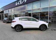 KIA SPORTAGE 1.6 CRDI 136 ISG 4X2 DCT7 GT Line Premium