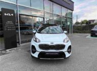 KIA SPORTAGE 1.6 CRDI 136 ISG 4X2 DCT7 GT Line Premium