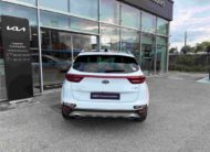 KIA SPORTAGE 1.6 CRDI 136 ISG 4X2 DCT7 GT Line Premium