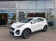 KIA SPORTAGE 1.6 CRDI 136 ISG 4X2 DCT7 GT Line