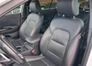 KIA SPORTAGE 1.6 CRDI 136 ISG 4X2 DCT7 GT Line