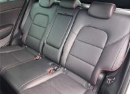 KIA SPORTAGE 1.6 CRDI 136 ISG 4X2 DCT7 GT Line