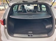 KIA SPORTAGE 1.6 CRDI 136 ISG 4X2 DCT7 GT Line
