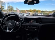 KIA SPORTAGE 1.6 CRDI 136 ISG 4X2 DCT7 GT Line