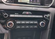 KIA SPORTAGE 1.6 CRDI 136 ISG 4X2 DCT7 GT Line